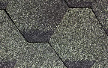 Glenleigh Park fibreglass shingle repairs