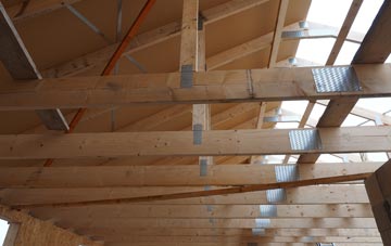 Glenleigh Park roof truss costs