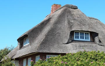 thatch roofing Glenleigh Park, East Sussex