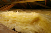 Glenleigh Park pitch roof insulation